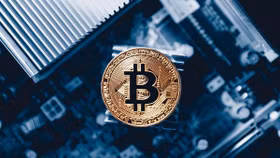 Hàn Quốc cấm hợp đồng bitcoin tương lai