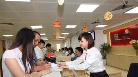 SeABank nằm trong nhóm 15 ngân hàng mạnh nhất Việt Nam