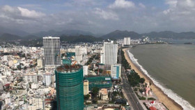 Lạ lùng chuyện nhà thầu xây dựng số 1 Việt Nam Coteccons và chủ đầu tư dự án Panorama Nha Trang "đấu tố" nhau