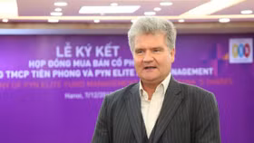 Giám đốc PYN Elite Fund: Tôi mất chưa đến 30 phút để quyết định đầu tư vào TPBank