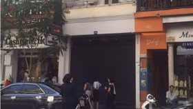 Khaisilk đóng cửa, "tháo chạy" khỏi TP.HCM