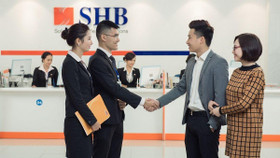 SHB ưu đãi lãi suất cho vay 8,5%/năm dành cho khách hàng cá nhân