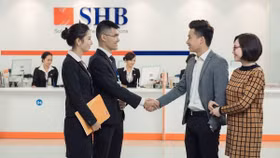 SHB ưu đãi lãi suất cho vay 8,5%/năm dành cho khách hàng cá nhân