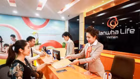 Vingroup đã phát hành 84 triệu cổ phần cho HANWHA, huy về 400 triệu USD