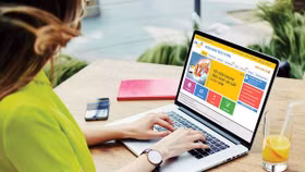 Ứng dụng PVOnline Banking gia tăng giá trị cho khách hàng