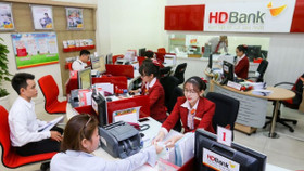 HDBank phục vụ hai dự án vay vốn 250 triệu USD từ World Bank và ADB