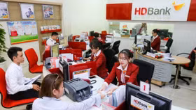 HDBank phục vụ hai dự án vay vốn 250 triệu USD từ World Bank và ADB