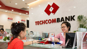 Techcombank - Không phụ thuộc tín dụng, lợi nhuận vẫn tăng kỷ lục đạt 5.196 tỷ đồng