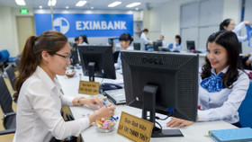 Eximbank tăng cường quản trị rủi ro theo công nghệ Infosys