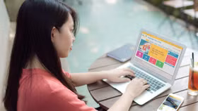 Thanh toán online sẽ dần thay thế văn hóa trả tiền mặt?