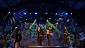 Âm nhạc sôi động Disco Pop quyến rũ mọi thế hệ