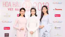 Đại tiệc Buffet tại CocoBay Đà Nẵng, nhận vé xem chung kết Hoa hậu Việt Nam 2018