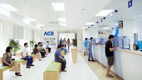 ACB sẽ phát hành 162,67 triệu cổ phiếu để trả cổ tức