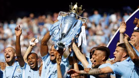 Việt Nam sẽ là một điểm đến trong chuyến diễu hành của Cup ngoại hạng Anh