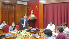 Tập đoàn FLC sẽ đầu tư cao ốc 72 tầng tại Hải Phòng