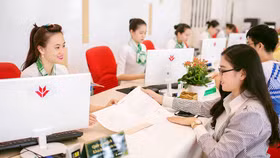 VPBank miễn phí dịch vụ Internet Banking cho doanh nghiệp