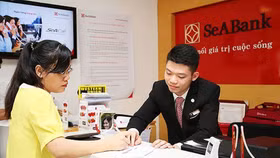 SeABank ra mắt thẻ SeALady CashBack Visa