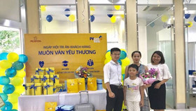 PVcomBank và Prudential ký kết hợp tác chiến lược 10 năm