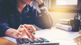 Chạy đua kinh doanh cuối năm, doanh nghiệp tìm cửa vay vốn