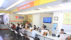 SHB cung cấp giải pháp tối ưu về vốn cho doanh nghiệp xuất khẩu