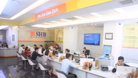 SHB cung cấp giải pháp tối ưu về vốn cho doanh nghiệp xuất khẩu
