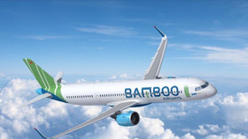 Bamboo Airways mở bán giá vé thấp nhất từ 149.000 đồng