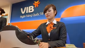 Ngân hàng VIB ổn định biểu lãi suất huy động trong tháng 1/2025