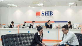 SHB ưu đãi tới 25% phí mua bảo hiểm Dai-Ichi Life