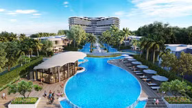 Đón khách trước Tết Nguyên đán, Best Western Premier Sonasea Phu Quoc có gì đặc biệt?