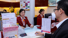 HDbank tặng thêm 0,6% lãi suất tiền gửi trong tháng 1