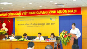 ĐHCĐ PVcombank: Tổng tài sản vượt 113.958 tỷ đồng, mở rộng mạng lưới hệ thống