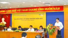 ĐHCĐ PVcombank: Tổng tài sản vượt 113.958 tỷ đồng, mở rộng mạng lưới hệ thống