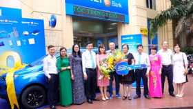 Bảo Việt tri ân khách hàng hơn 4 tỷ đồng