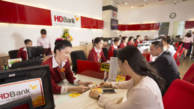 HDBank được vinh danh Doanh nghiệp có chiến lược M&A tiêu biểu Nhất của Thập kỷ