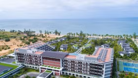 Quý 2 CEO Group lãi đột biến 92 tỷ đồng, tổng nợ phải trả vượt hơn 5.080 tỷ đồng