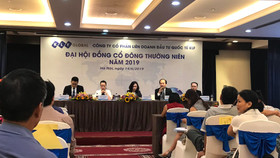 Năm 2019 KLF mục tiêu lãi ròng 12,8 tỷ đồng, không chia cổ tức