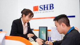 SHB là Ngân hàng có sản phẩm tiết kiệm sáng tạo nhất 2019