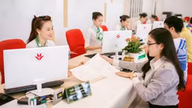 VPBank muốn giữ lại hơn 3.431 tỷ đồng lợi nhuận sau trích lập quỹ