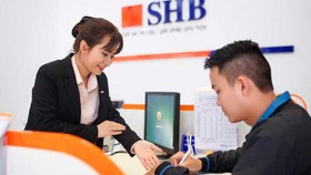 SHB phát hành chứng chỉ tiền gửi có lãi suất 8,9%/năm