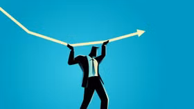 Chờ 12 phiên giảm sàn liên tục, Yeah1 toan tính gì khi mua 3,1 triệu cổ phiếu quỹ?