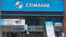 Eximbank tiếp tục họp đại hội cổ đông bất thường để xử lý vấn đề nhân sự