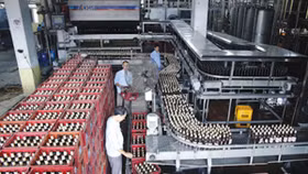 Quý 4 thoát lỗ, Habeco báo lãi ròng 126 tỷ đồng