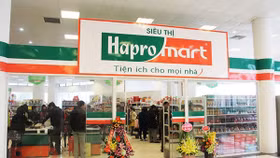 Hapro bán đấu giá 75,9 triệu cổ phần với giá khởi điểm 12.800 đồng/CP