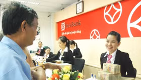 SeABank lần thứ hai đạt chứng chỉ về an toàn, bảo mật hệ thống thẻ thanh toán