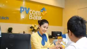 Lãi suất huy động cao nhất trong tháng 6/2025 tại PVcomBank là 9%/năm