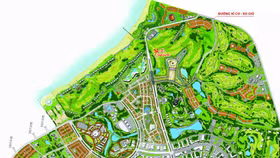 Thắp lửa “đường đua” cùng sự kiện Kick off dự án The Canava - FLC Hạ Long