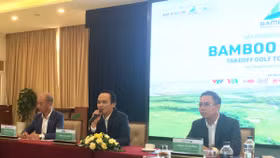 Bamboo Airways “chốt” lịch bay thương mại đầu tiên ngày 29/12