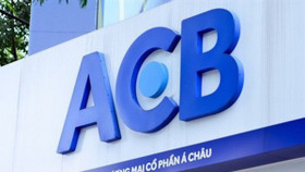 Ngân hàng ACB dự kiến phát hành 2.200 tỷ đồng trái phiếu