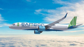 Bamboo Airways được cấp phép, dự kiến khai thác 100 đường bay