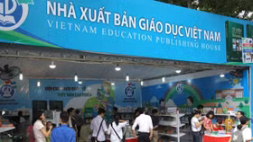 Bất thường trong thoái vốn tại Nhà xuất bản Giáo dục Việt Nam